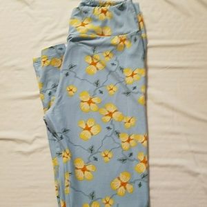 OS Lularoe Leggings